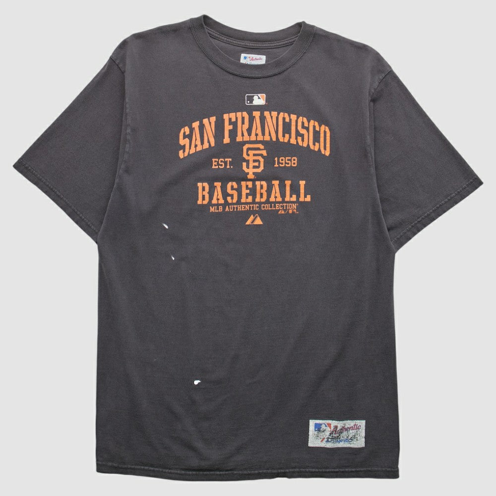 San Francisco Giants 2010 T-shirt - MLB