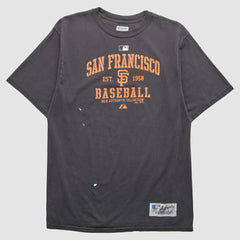 San Francisco Giants 2010 T-shirt - MLB