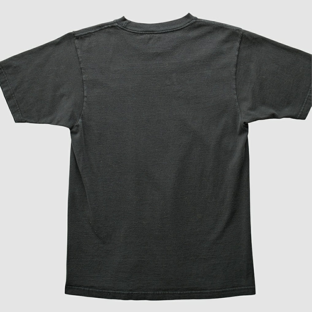 Pittsburgh Steelers Reebok 2010s T-shirt Black Vintage | Fanatics