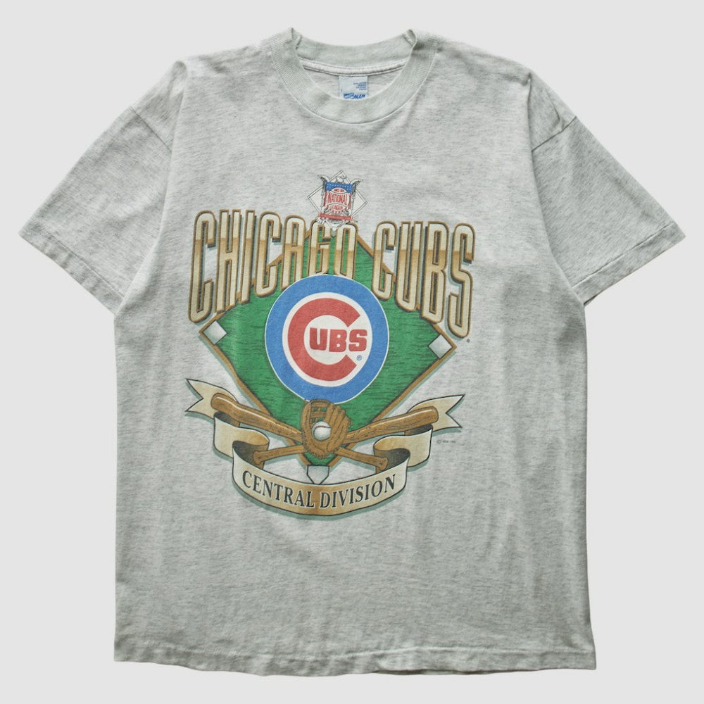 Chicago Cubs Salem Sportswear 90s T-shirt - MLB