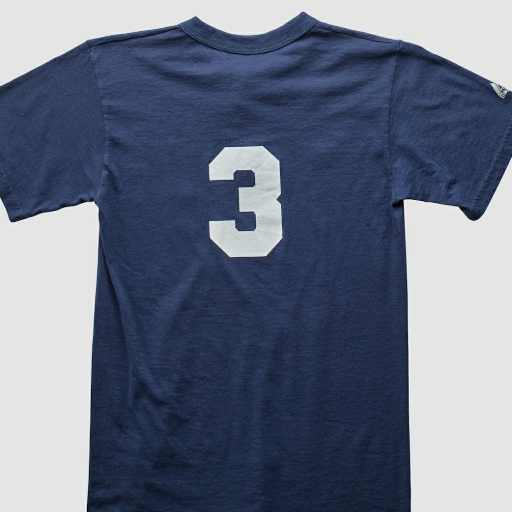 Detroit Tigers Majestic 2000s T-shirt - MLB