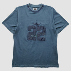 Dallas Cowboys LEGENDS 90s T-shirt Blue Vintage | Fanatics