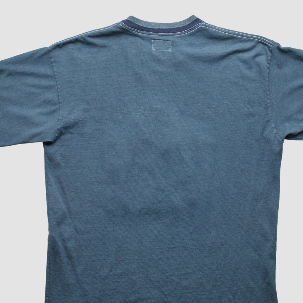 Dallas Cowboys LEGENDS 90s T-shirt Blue Vintage | Fanatics