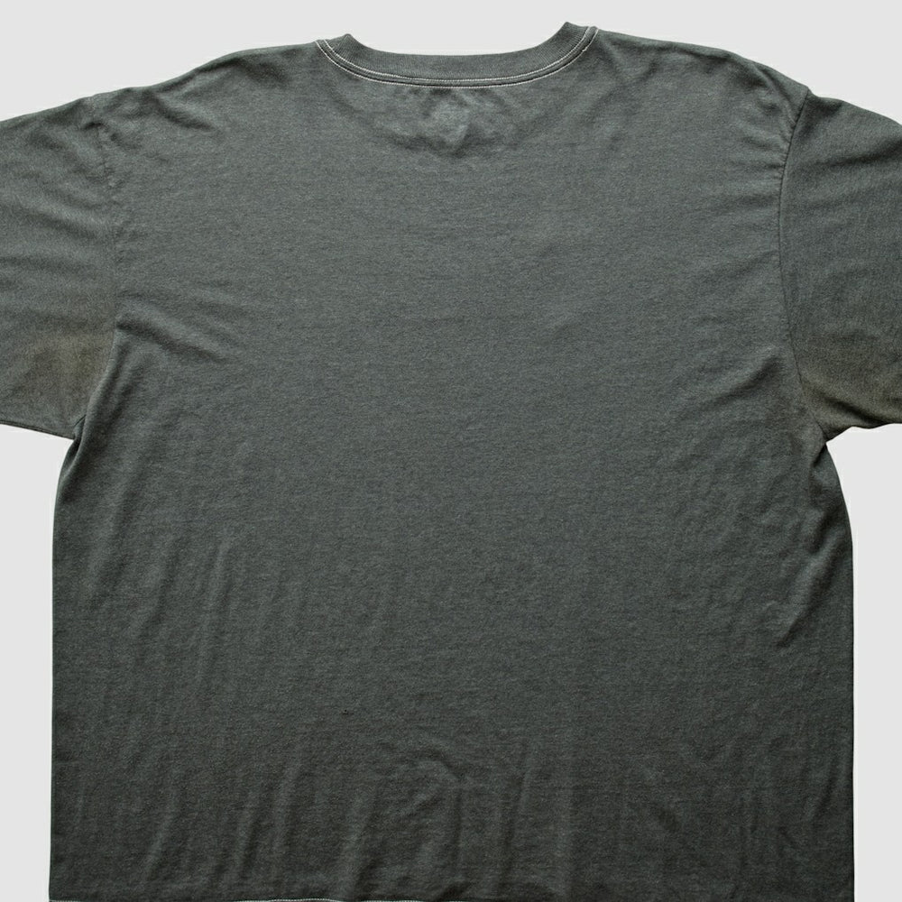 Indianapolis Colts 2000s T-shirt Dark Heather Gray Vintage | Fanatics