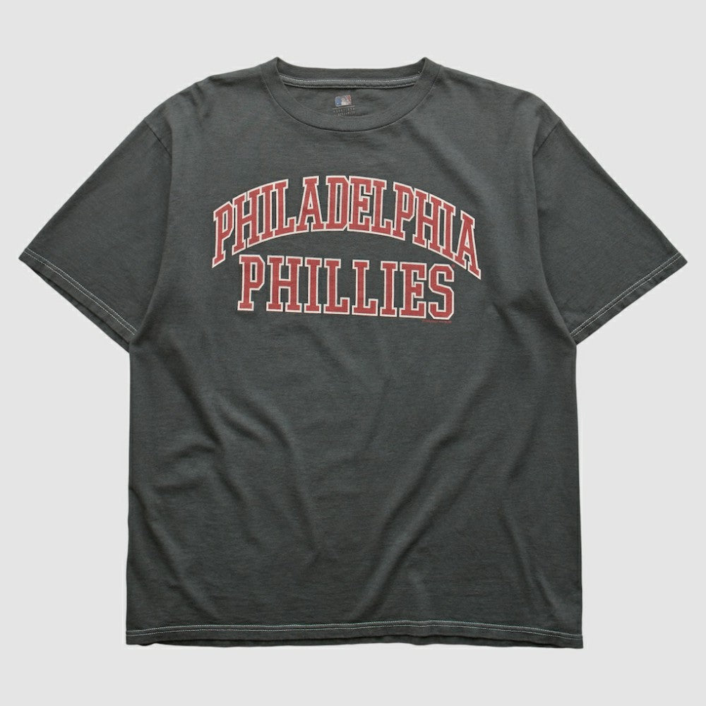 Philadelphia Phillies 2000s T-shirt - MLB