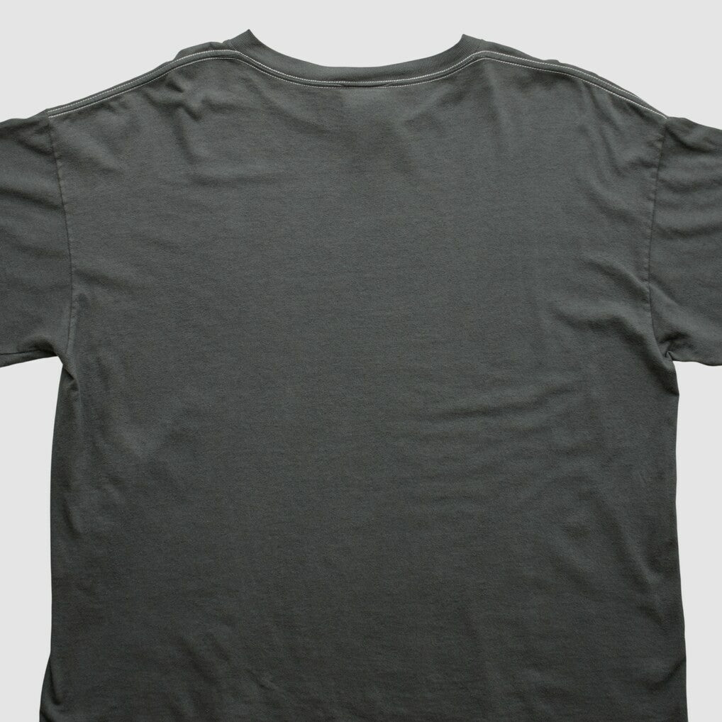 Cleveland Browns 2000s T-shirt Charcoal Vintage | Fanatics