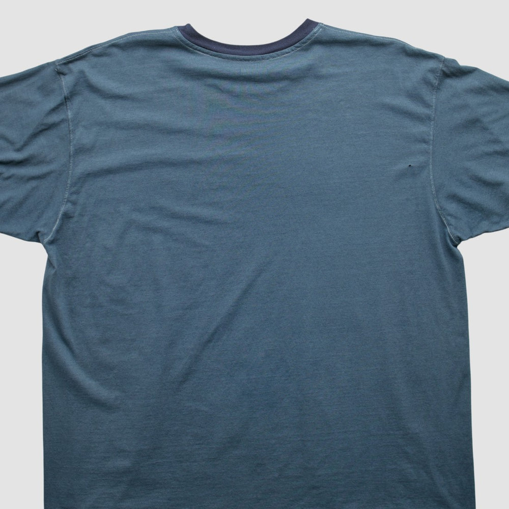 Dallas Cowboys 2000s T-shirt Blue Vintage | Fanatics
