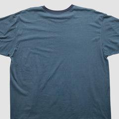 Dallas Cowboys 2000s T-shirt Blue Vintage | Fanatics