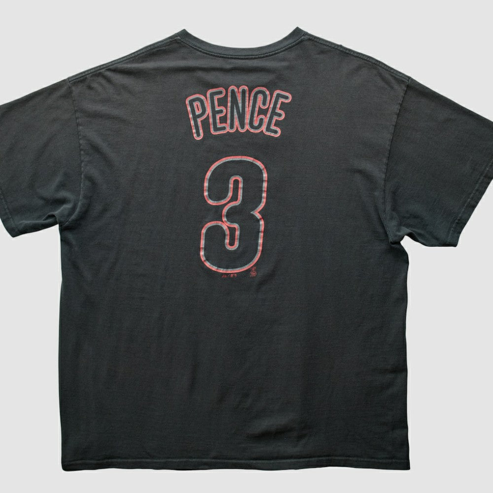 Philadelphia Phillies Majestic 2010s T-shirt - MLB