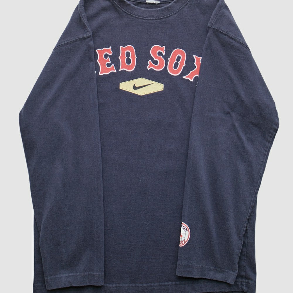 Boston Red Sox 2007 Long Sleeve T-shirt - MLB