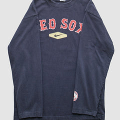 Boston Red Sox 2007 Long Sleeve T-shirt - MLB