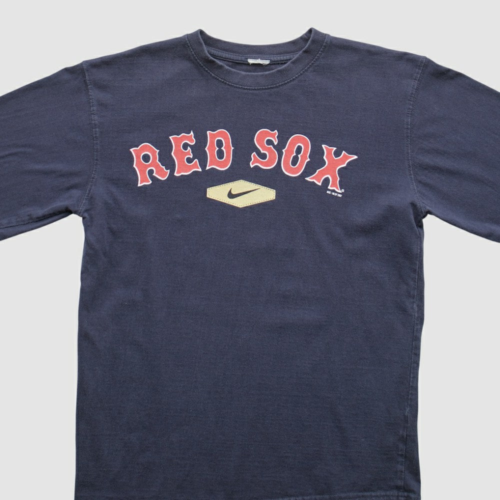 Boston Red Sox 2007 Long Sleeve T-shirt - MLB