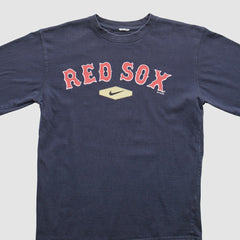 Boston Red Sox 2007 Long Sleeve T-shirt - MLB