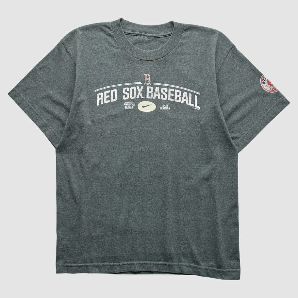 Boston Red Sox Nike 2004 T-shirt - MLB