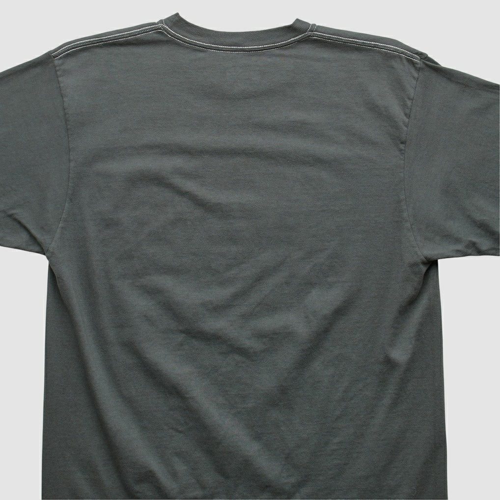 Green Bay Packers 2007 T-shirt Charcoal Vintage | Fanatics