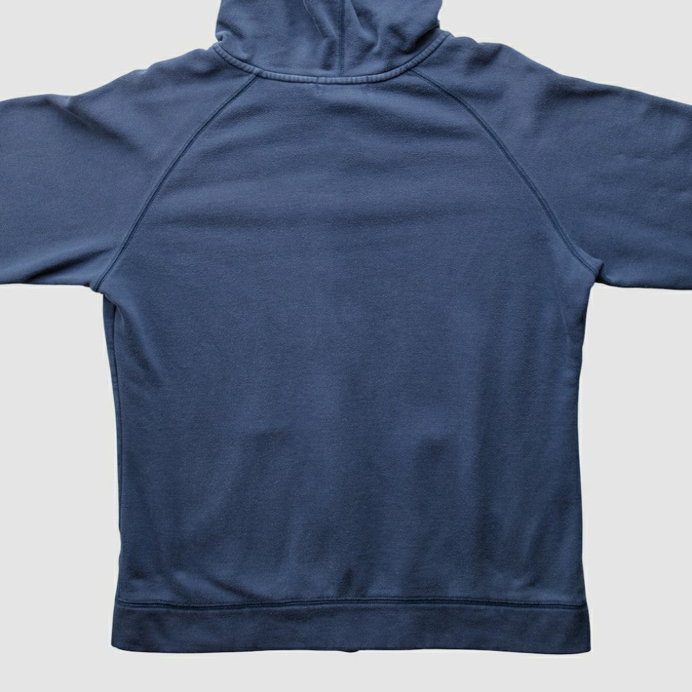Boston Red Sox Nike 2000s Hooded Full Zip Sweatshirt - MLB