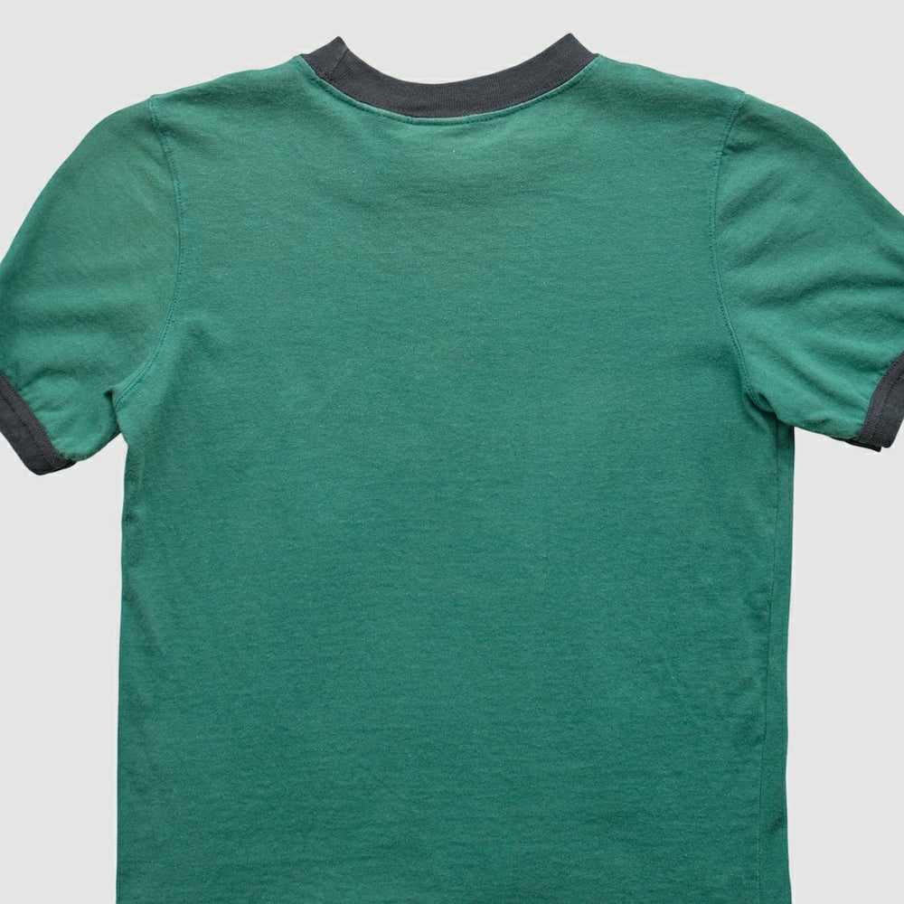 Philadelphia Eagles NFL 2000s T-shirt Green Vintage | Fanatics