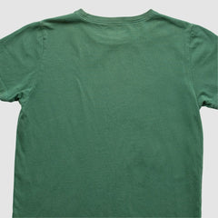 New York Jets Reebok 2010s T-shirt Green Vintage | Fanatics