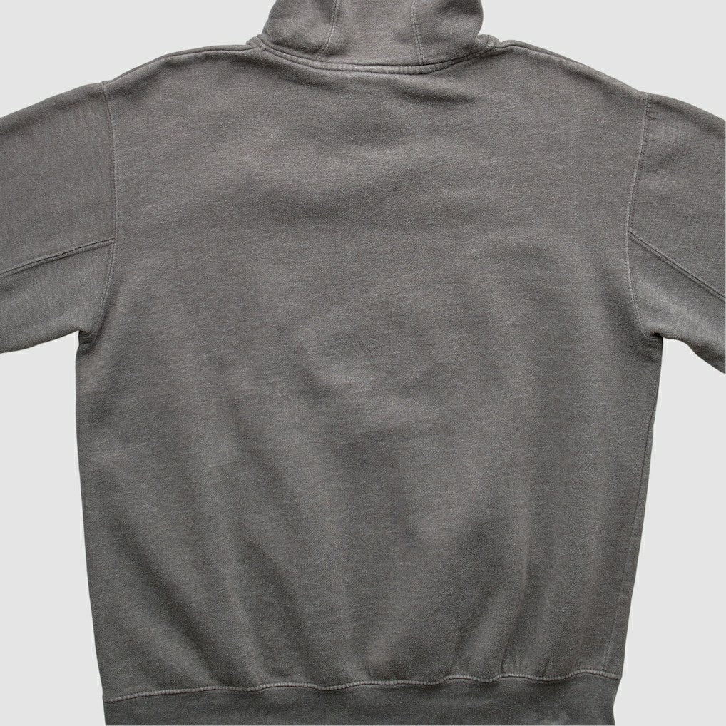 New York Giants NFL 2010s Hooded Pullover Sweatshirt Charcoal Vintage | Fanatics
