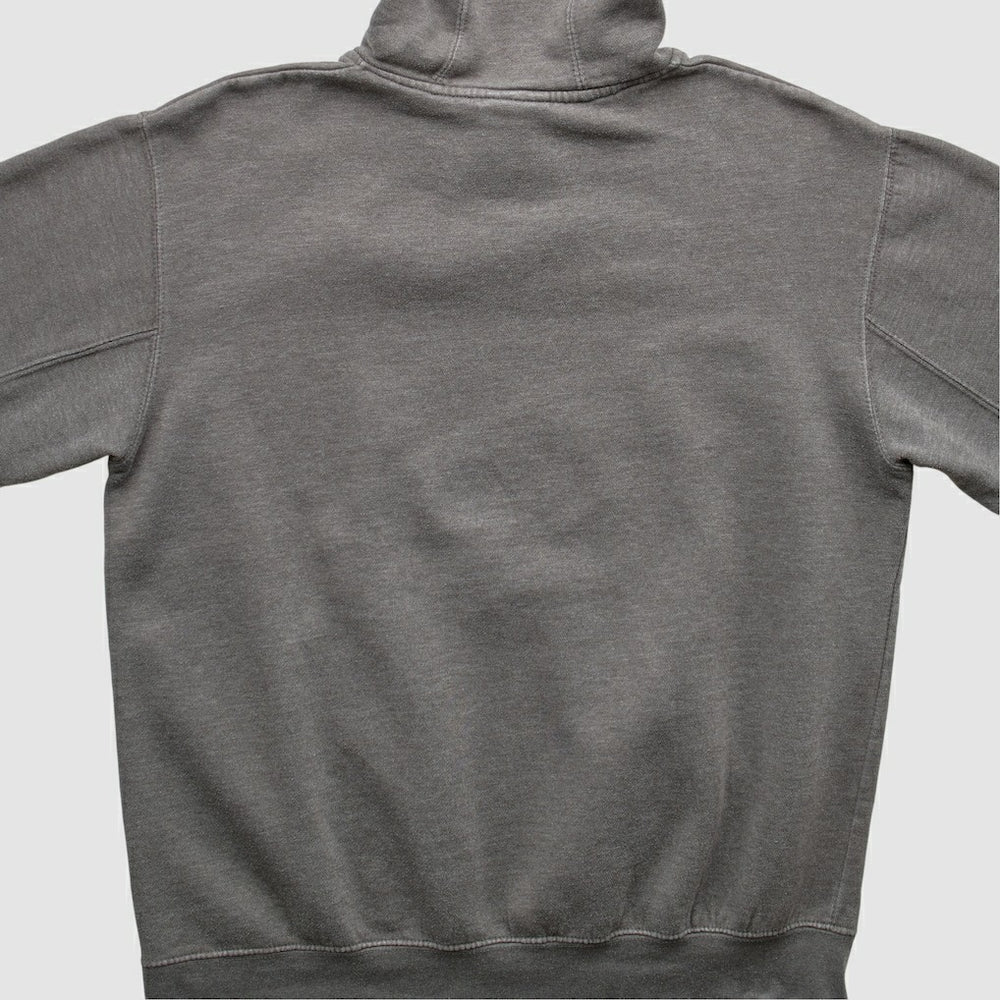 New York Giants NFL 2010s Hooded Pullover Sweatshirt Charcoal Vintage | Fanatics