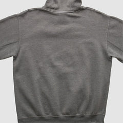 New York Giants NFL 2010s Hooded Pullover Sweatshirt Charcoal Vintage | Fanatics