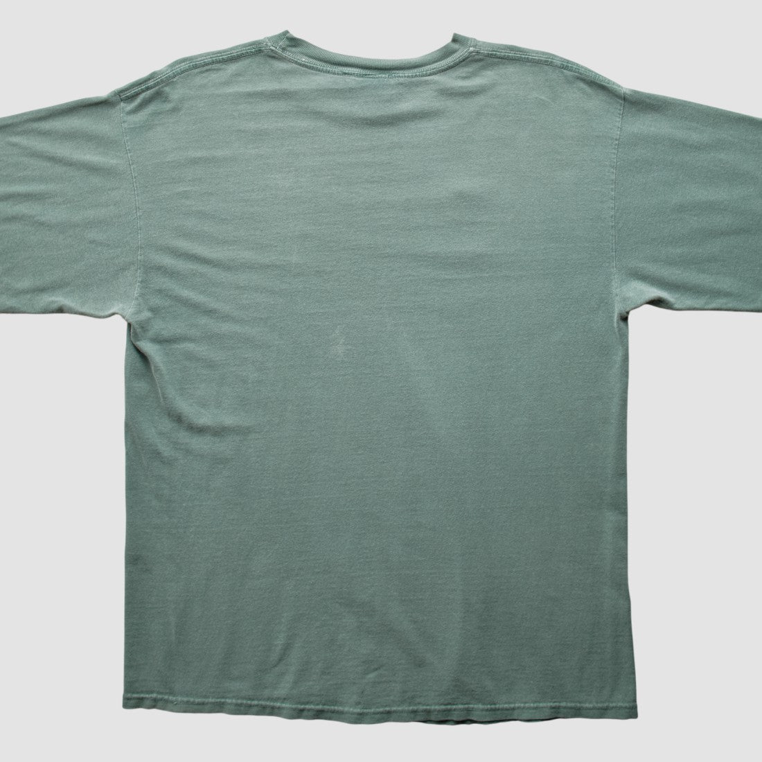Green Bay Packers 2000s Long Sleeve T-shirt Green Vintage | Fanatics