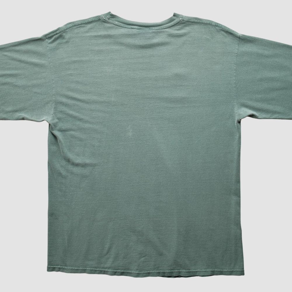 Green Bay Packers 2000s Long Sleeve T-shirt Green Vintage | Fanatics