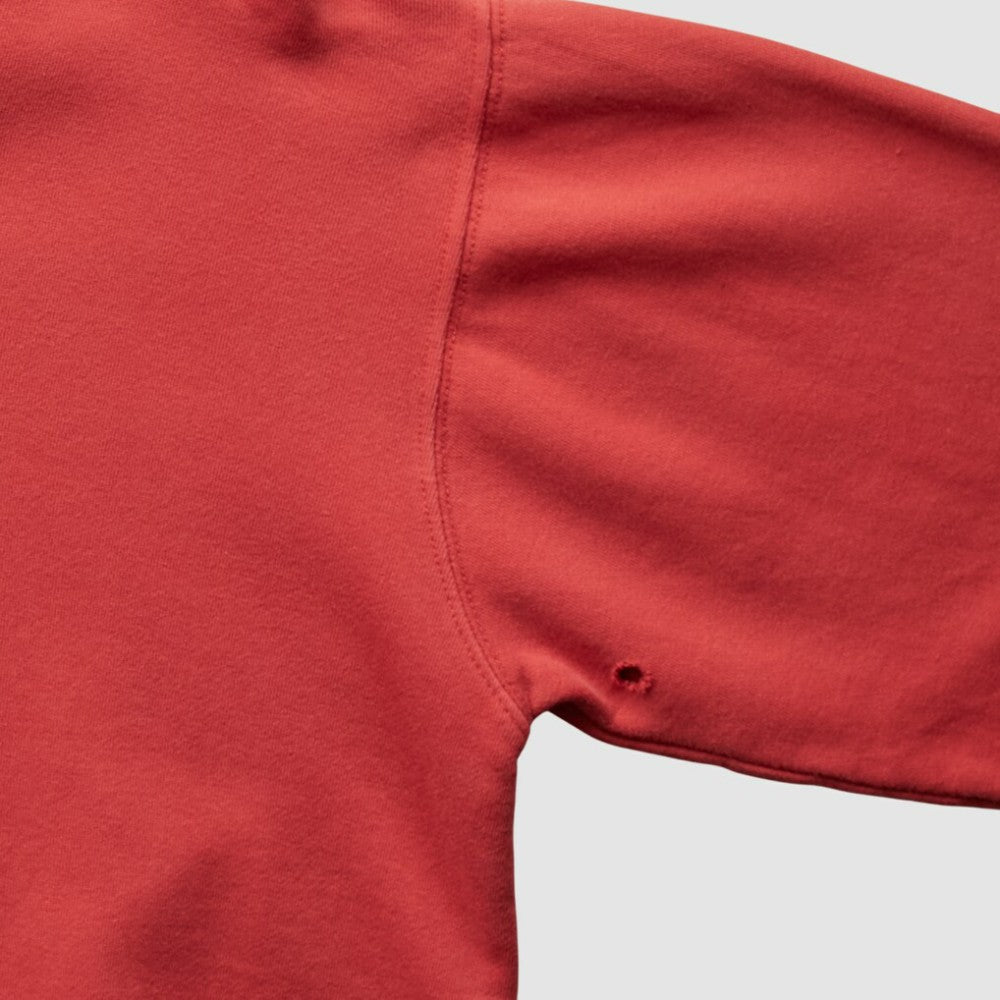 St. Louis Cardinals CSA 2000s Hooded Sweatshirt - MLB