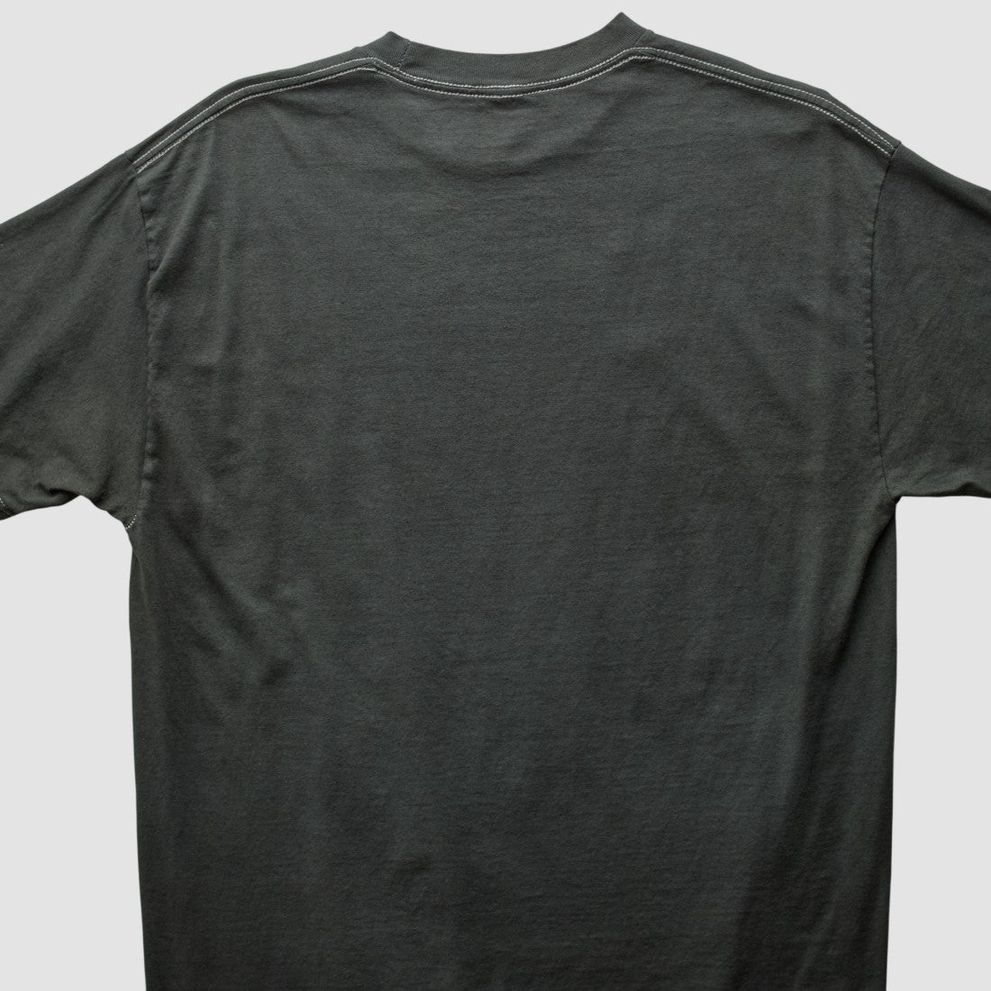 Superbowl XLVI 2012 T-shirt Charcoal Vintage | Fanatics