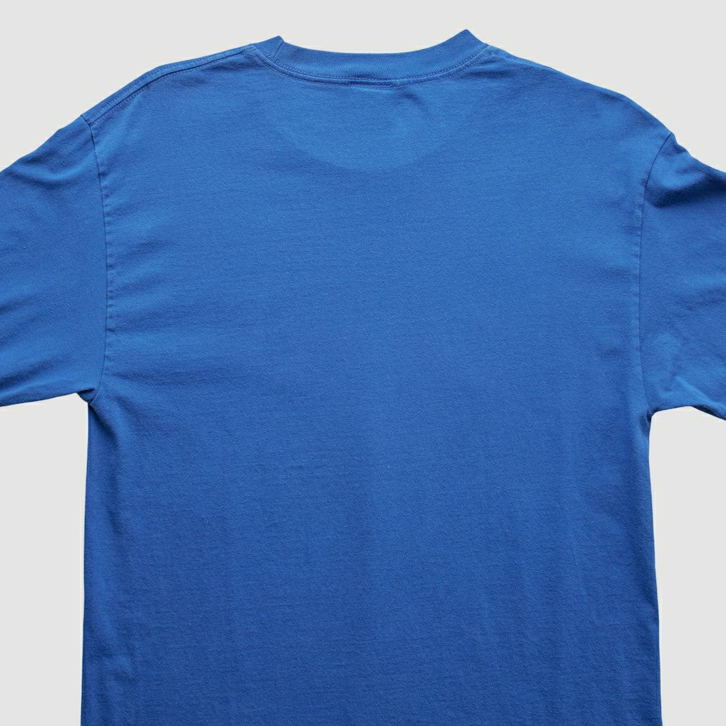 Indianapolis Colts NFL 2010s Long Sleeve T-shirt Blue Vintage | Fanatics