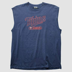 Minnesota Twins MLB 2000s Tank - MLB