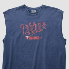 Minnesota Twins MLB 2000s Tank - MLB