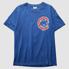 Chicago Cubs Majestic 2008 T-shirt - MLB