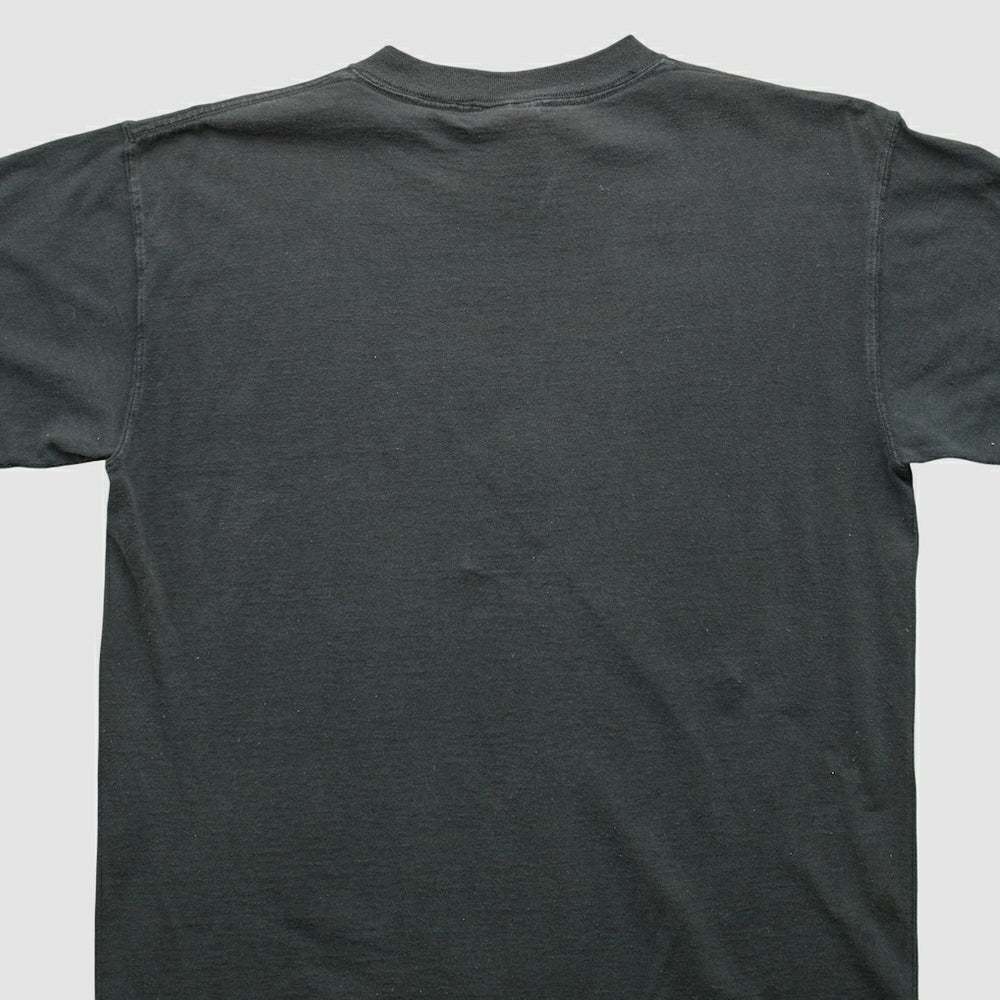 Pittsburgh Steelers 2000s T-shirt Black Vintage | Fanatics