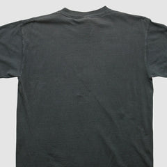 Pittsburgh Steelers 2000s T-shirt Black Vintage | Fanatics
