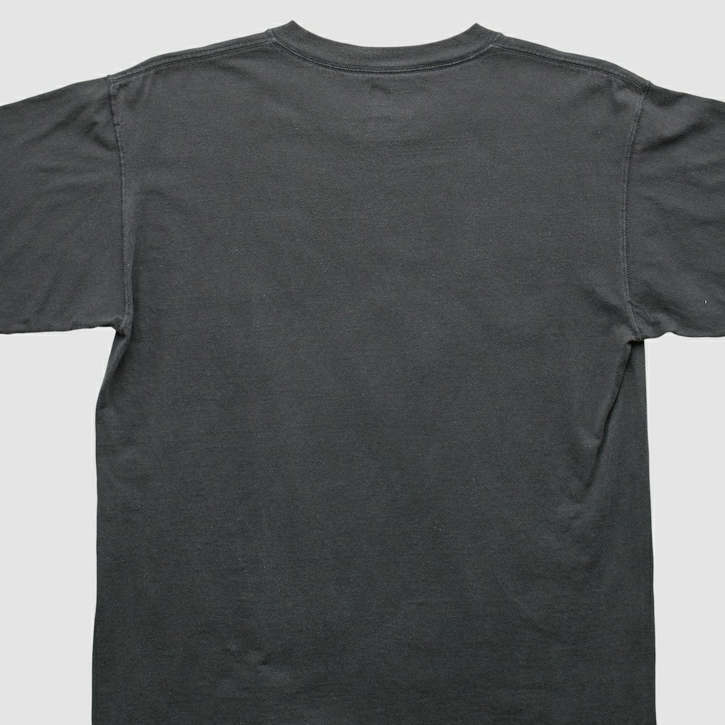 Pittsburgh Steelers NFL 2000s T-shirt Black Vintage | Fanatics