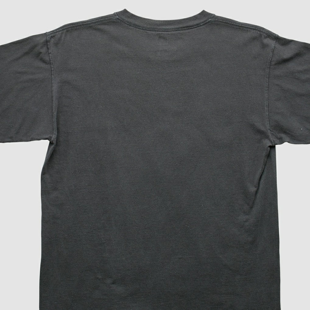 Pittsburgh Steelers NFL 2000s T-shirt Black Vintage | Fanatics