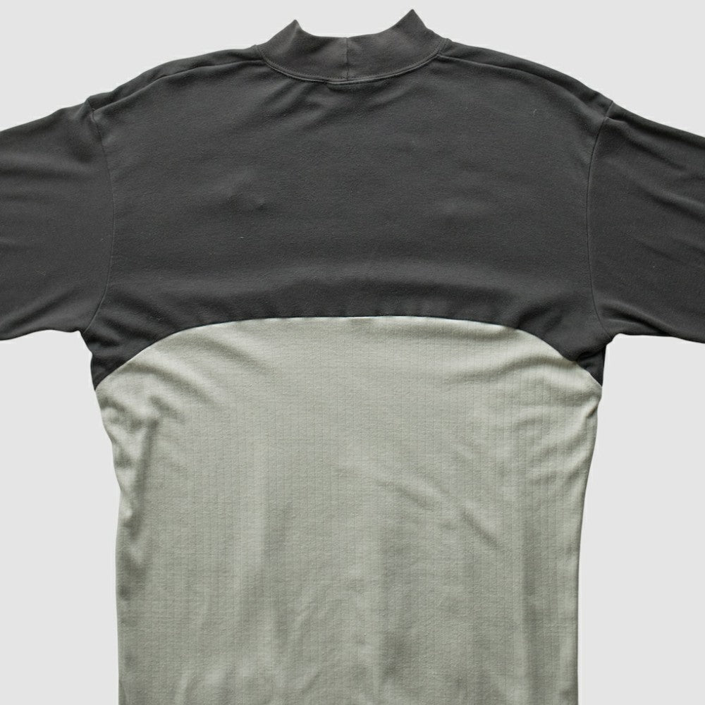 Colorado Rockies Majestic 2000s Long Sleeve T-shirt - MLB