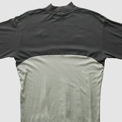 Colorado Rockies Majestic 2000s Long Sleeve T-shirt - MLB