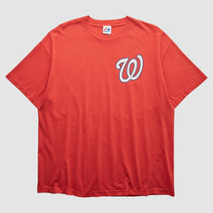 Washington Nationals 2000s T-shirt - MLB