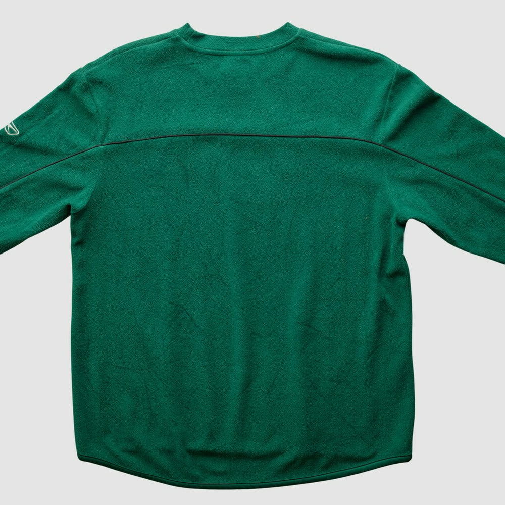 New York Jets 2000s Pullover Sweatshirt Green Vintage | Fanatics