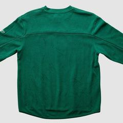 New York Jets 2000s Pullover Sweatshirt Green Vintage | Fanatics