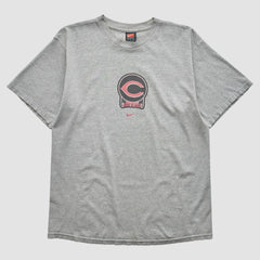 Cincinnati Reds Nike 2000s T-shirt - MLB