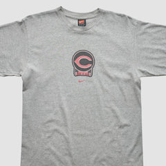 Cincinnati Reds Nike 2000s T-shirt - MLB