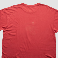 Houston Texans NFL 2000s T-shirt Red Vintage | Fanatics