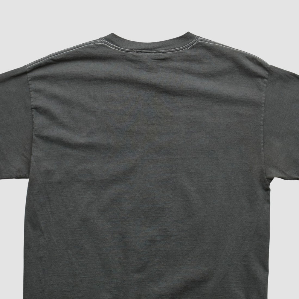 Houston Texans NFL 2000s T-shirt Charcoal Vintage | Fanatics