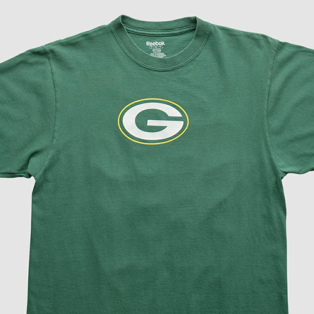 Green Bay Packers 2000s T-shirt Green Vintage | Fanatics
