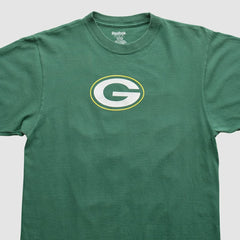 Green Bay Packers 2000s T-shirt Green Vintage | Fanatics