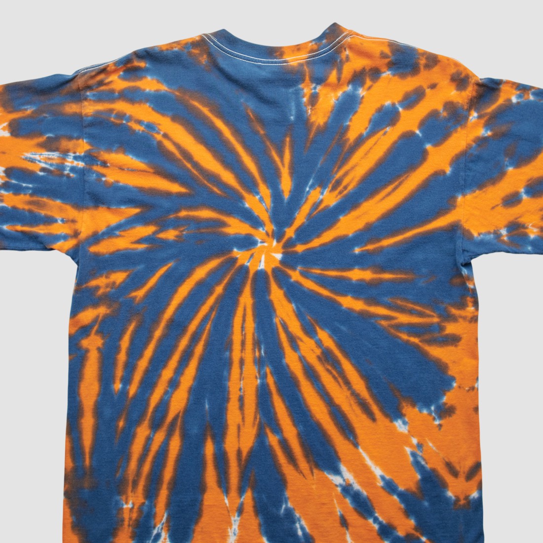 Denver Broncos NFL 2000s T-shirt Orange Vintage | Fanatics