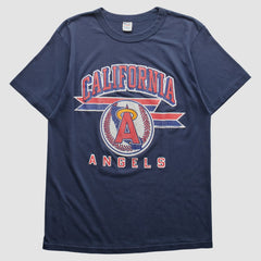 Los Angeles Angels Champion 90s T-shirt - MLB